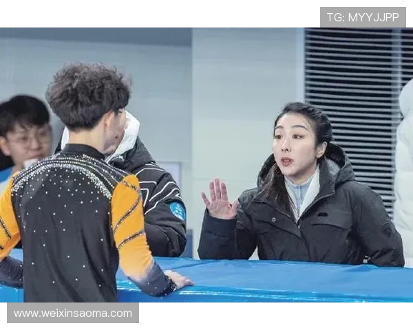 团体赛失误隋文静含泪道歉赛场