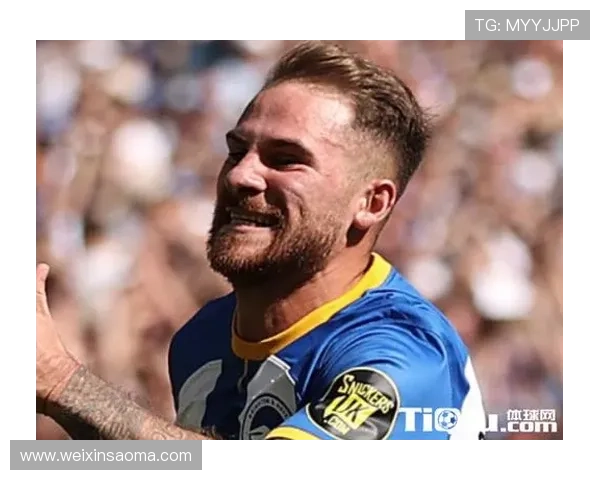 曼联今夏酝酿引进麦卡利斯特