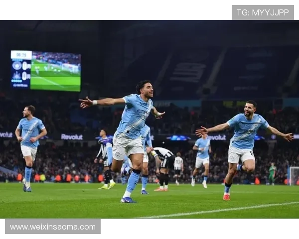 曼城能否避免再次纽卡双杀覆辙